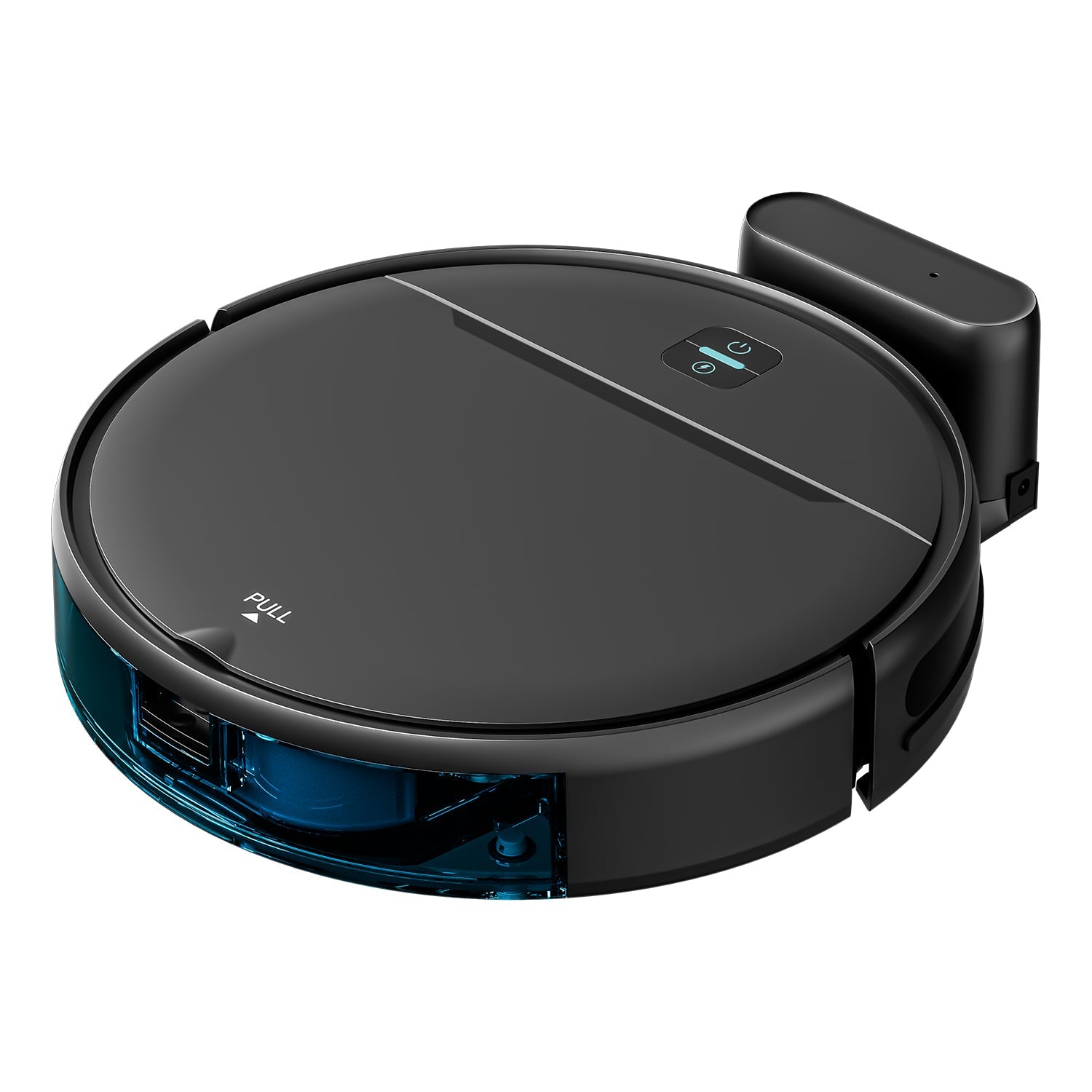 *Robots aspirateurs laveurs Image