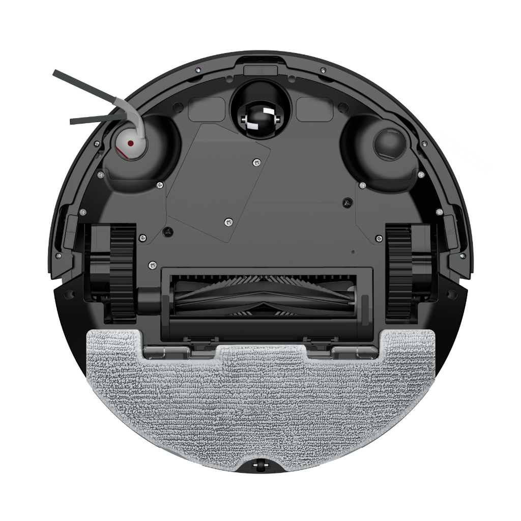 Homeliah A60 Pro — Robot Aspirateur Laveur 6 000 Pa