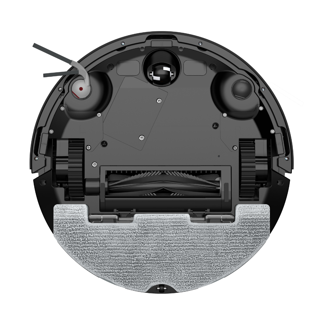 Homeliah A60 Pro — Robot Aspirateur Laveur 6 000 Pa
