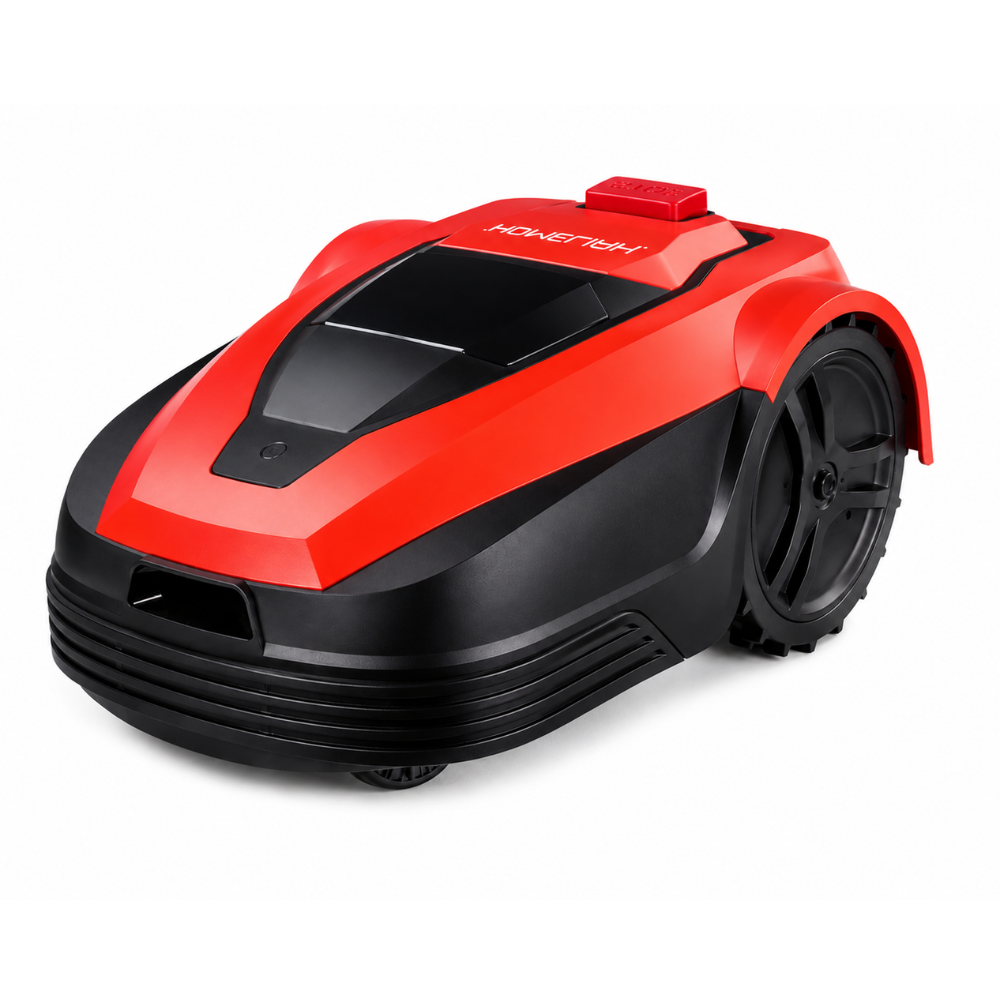 Homeliah T-Series – Robot Tondeuse 600, 1 400 et 2 500 m²