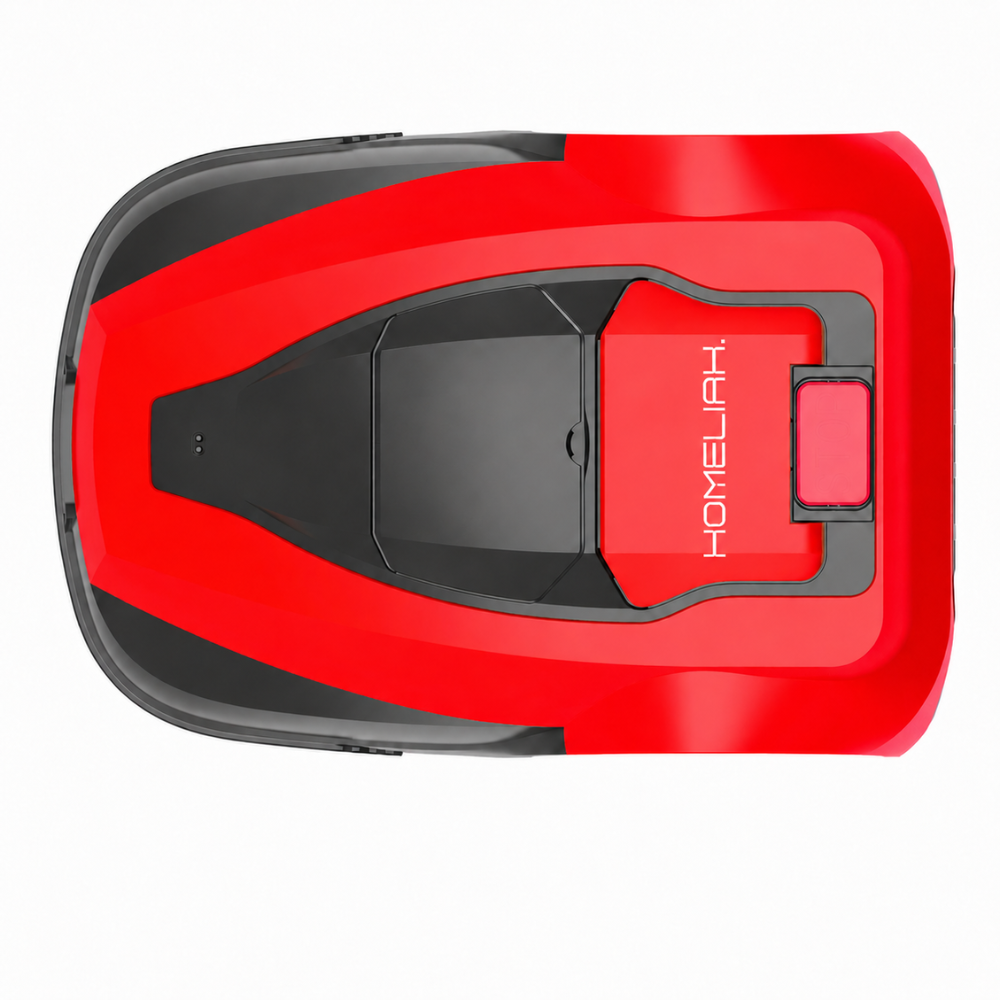 Homeliah T-Series – Robot Tondeuse 600, 1 400 et 2 500 m²