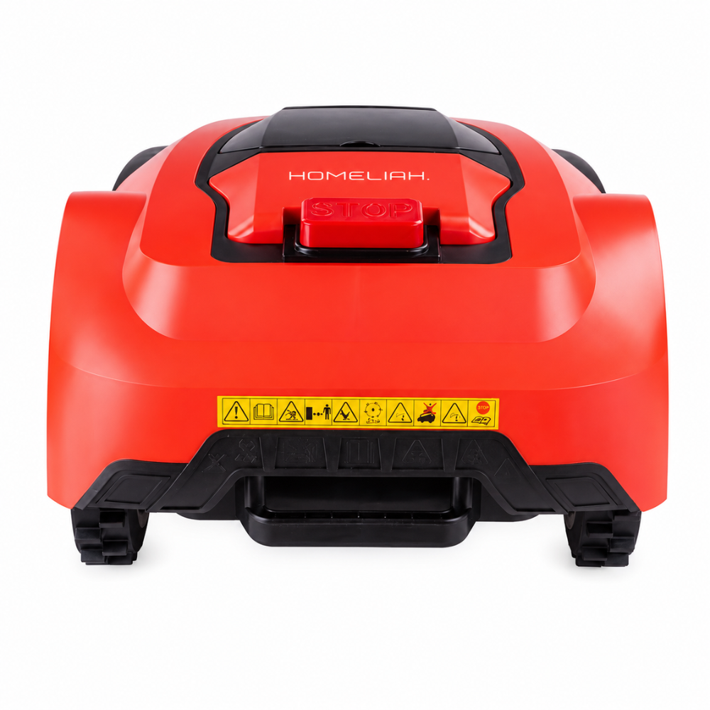 Homeliah T-Series – Robot Tondeuse 600, 1 400 et 2 500 m²