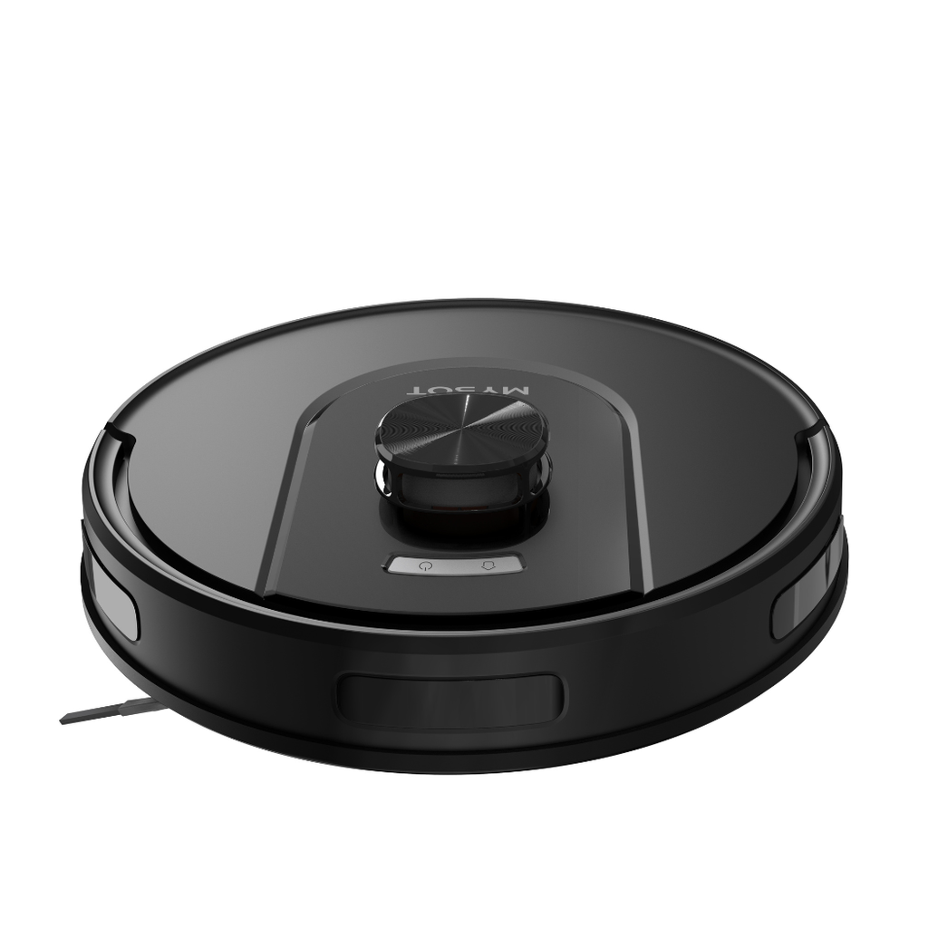 Homeliah A60 — Robot Aspirateur Laveur 6 000 Pa