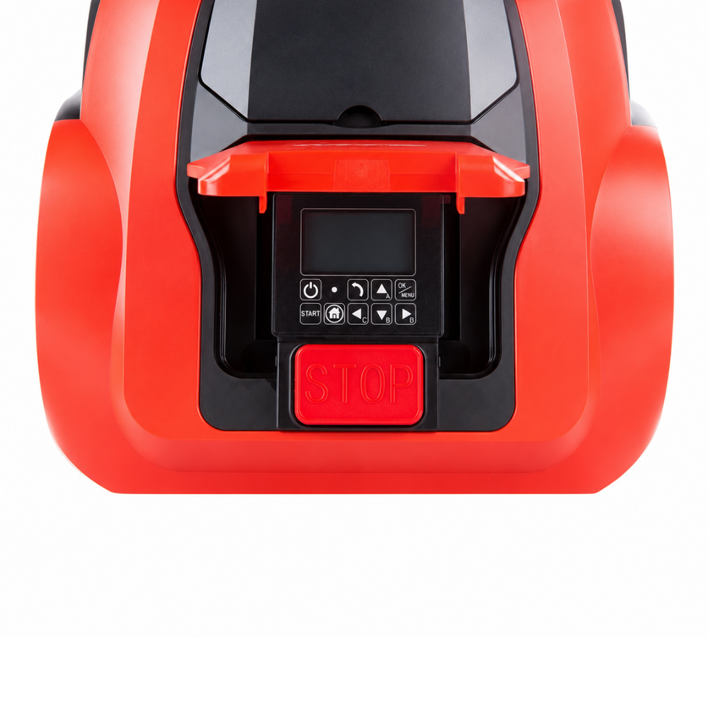 Homeliah T-Series – Robot Tondeuse 600, 1 400 et 2 500 m²