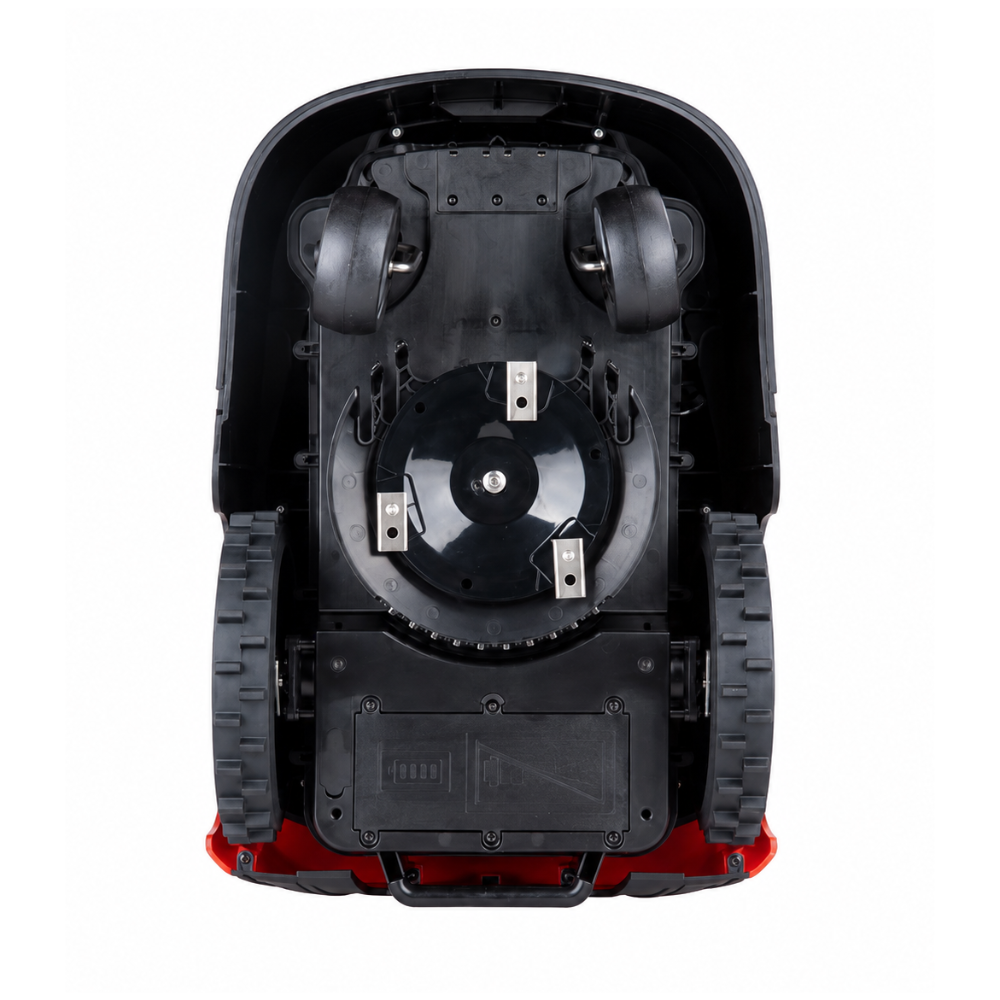 Homeliah T-Series – Robot Tondeuse 600, 1 400 et 2 500 m²