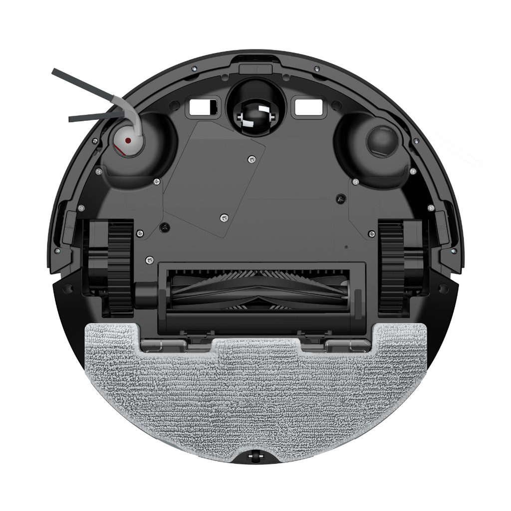 Homeliah A60 — Robot Aspirateur Laveur 6 000 Pa