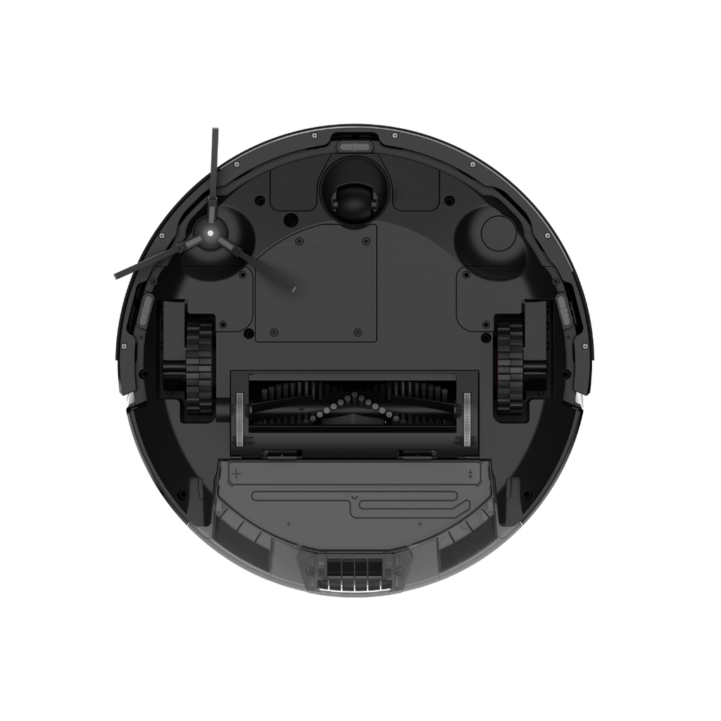 Homeliah A65 Pro — Robot Aspirateur Laveur 6 500 Pa